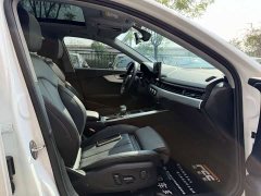 Audi A4L 2020 40 TFSI Fashion Dynamic - ფოტო 9