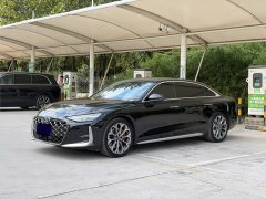 Audi A6L 2.0T quattro Prestige - ფოტო 1
