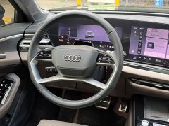 Audi A6L 2.0T quattro Prestige - ფოტო 10