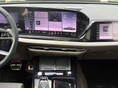 Audi A6L 2.0T quattro Prestige - ფოტო 11