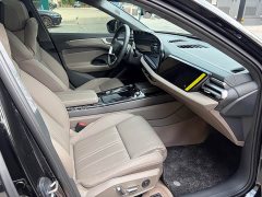 Audi A6L 2.0T quattro Prestige - ფოტო 13