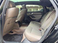 Audi A6L 2.0T quattro Prestige - ფოტო 14