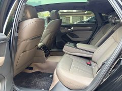 Audi A6L 2.0T quattro Prestige - ფოტო 15