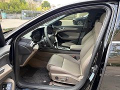 Audi A6L 2.0T quattro Prestige - ფოტო 4