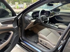 Audi A6L 2.0T quattro Prestige - ფოტო 5