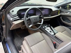 Audi A6L 2.0T quattro Prestige - ფოტო 7
