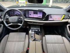 Audi A6L 2.0T quattro Prestige - ფოტო 8