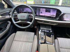 Audi A6L 2.0T quattro Prestige - ფოტო 9