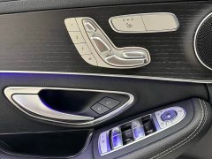 Mercedes-Benz C-Class C 260 L AMG Line - ფოტო 11