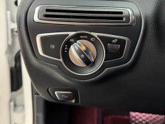 Mercedes-Benz C-Class C 260 L AMG Line - ფოტო 12