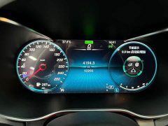 Mercedes-Benz C-Class C 260 L AMG Line - ფოტო 13