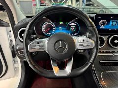 Mercedes-Benz C-Class C 260 L AMG Line - ფოტო 14