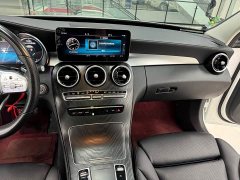 Mercedes-Benz C-Class C 260 L AMG Line - ფოტო 15