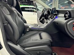Mercedes-Benz C-Class C 260 L AMG Line - ფოტო 17