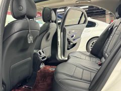 Mercedes-Benz C-Class C 260 L AMG Line - ფოტო 18