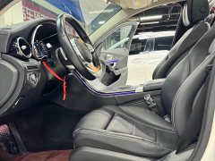 Mercedes-Benz C-Class C 260 L AMG Line - ფოტო 9