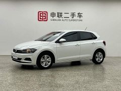 Volkswagen Polo Facelift Plus 1.5L Automatic Passion Life Edition - ფოტო 1