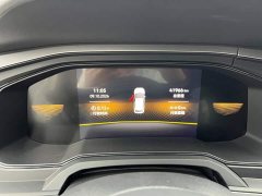 Volkswagen Polo Facelift Plus 1.5L Automatic Passion Life Edition - ფოტო 10
