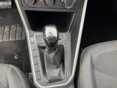 Volkswagen Polo Facelift Plus 1.5L Automatic Passion Life Edition - ფოტო 12