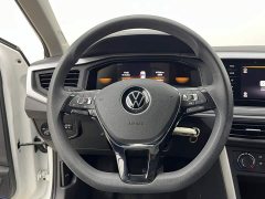 Volkswagen Polo Facelift Plus 1.5L Automatic Passion Life Edition - ფოტო 13