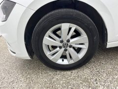Volkswagen Polo Facelift Plus 1.5L Automatic Passion Life Edition - ფოტო 14