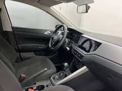 Volkswagen Polo Facelift Plus 1.5L Automatic Passion Life Edition - ფოტო 15
