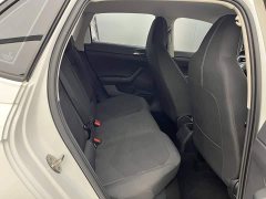 Volkswagen Polo Facelift Plus 1.5L Automatic Passion Life Edition - ფოტო 16