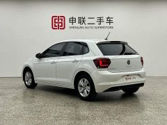 Volkswagen Polo Facelift Plus 1.5L Automatic Passion Life Edition - ფოტო 2