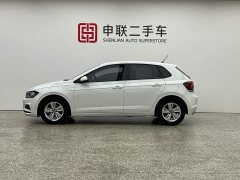 Volkswagen Polo Facelift Plus 1.5L Automatic Passion Life Edition - ფოტო 3