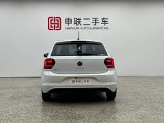 Volkswagen Polo Facelift Plus 1.5L Automatic Passion Life Edition - ფოტო 4