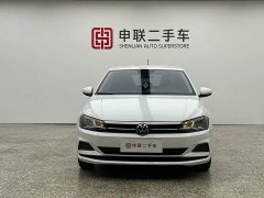 Volkswagen Polo Facelift Plus 1.5L Automatic Passion Life Edition - ფოტო 5