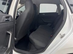 Volkswagen Polo Facelift Plus 1.5L Automatic Passion Life Edition - ფოტო 7