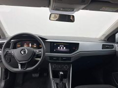 Volkswagen Polo Facelift Plus 1.5L Automatic Passion Life Edition - ფოტო 8
