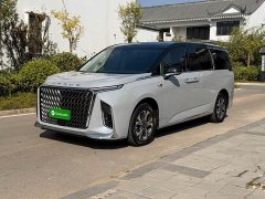 Maxus G90 2.0T Star Seven-Seat Edition - ფოტო 1