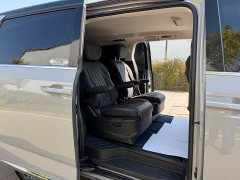 Maxus G90 2.0T Star Seven-Seat Edition - ფოტო 10