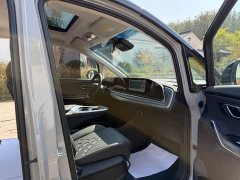 Maxus G90 2.0T Star Seven-Seat Edition - ფოტო 11