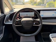 Maxus G90 2.0T Star Seven-Seat Edition - ფოტო 12