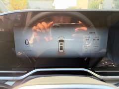Maxus G90 2.0T Star Seven-Seat Edition - ფოტო 13