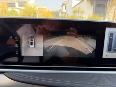 Maxus G90 2.0T Star Seven-Seat Edition - ფოტო 14