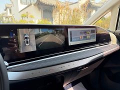 Maxus G90 2.0T Star Seven-Seat Edition - ფოტო 15