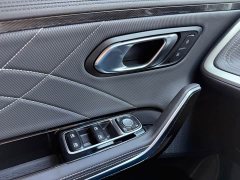 Maxus G90 2.0T Star Seven-Seat Edition - ფოტო 16