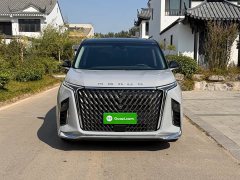 Maxus G90 2.0T Star Seven-Seat Edition - ფოტო 2
