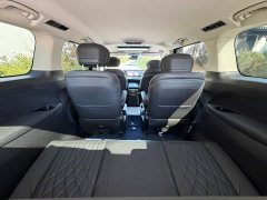 Maxus G90 2.0T Star Seven-Seat Edition - ფოტო 20