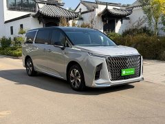 Maxus G90 2.0T Star Seven-Seat Edition - ფოტო 3
