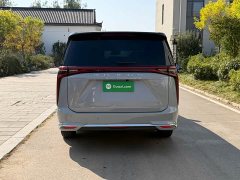Maxus G90 2.0T Star Seven-Seat Edition - ფოტო 5