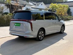 Maxus G90 2.0T Star Seven-Seat Edition - ფოტო 6