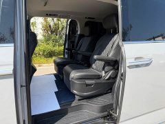 Maxus G90 2.0T Star Seven-Seat Edition - ფოტო 8