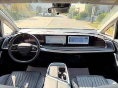 Maxus G90 2.0T Star Seven-Seat Edition - ფოტო 9