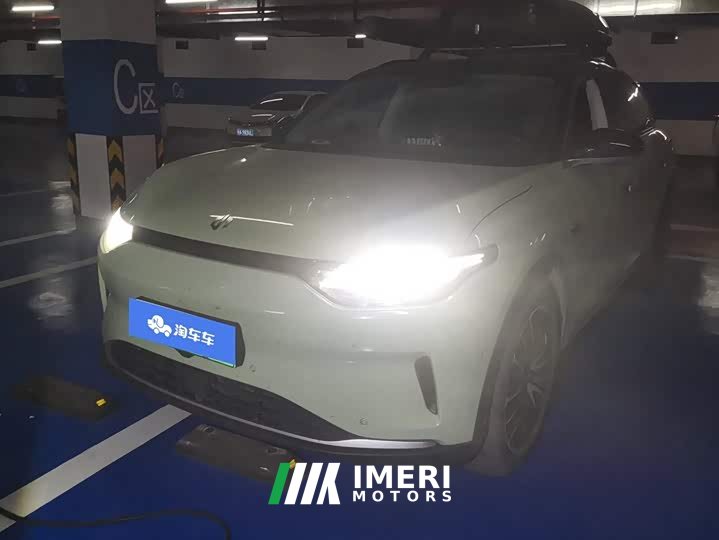 Leapmotor Leapo C11 2021 Premium Edition - ავტომობილი ჩინეთიდან