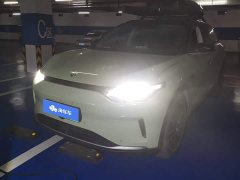 Leapmotor Leapo C11 2021 Premium Edition - ფოტო 1